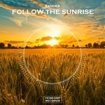 cover: Xander - Follow The Sunrise