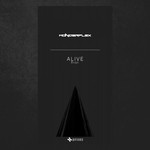 cover: Bugs. - Alive