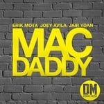 cover: Erik Mota - Mac Daddy