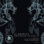 cover: Al Bradley - Creatures Of The Night EP