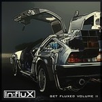 cover: Various - Get Fluxed Volume II