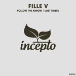 cover: Fille V - Follow The Arrow