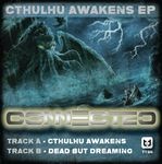 cover: Connected - Cthulhu Awakens