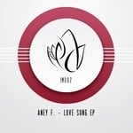 cover: Aney F. - Love Song EP