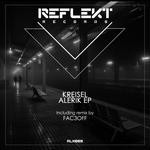 cover: Kreisel - Alerik EP