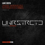 cover: Luke Costa - Cyclothymia