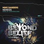 cover: Mike Sanders - Nemesis