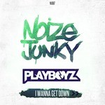 cover: Playboyz - I Wanna Get Down