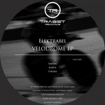 cover: Elektrabel - Velodrome EP