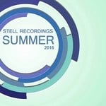 cover: Various - Stell Recordings: Summer 2016