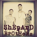 cover: Shepard Brothers - Shepard Brothers