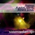 cover: Sygma - Flashlights 2016