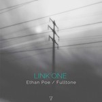 cover: Ethan Poe & Fulltone - Link One