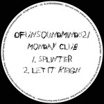 cover: Monday Club - Ofunsoundmind021