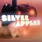 cover: Silver Apples - The Edge Of Wonder