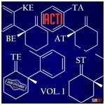 cover: Acti - Ketabeat Test Vol 1