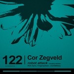 cover: Cor Zegveld - Robot Attack