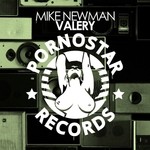 cover: Mike Newman - Valery