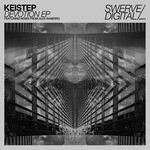 cover: Keistep - Devotion EP