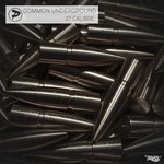 cover: Common Underground - 27 Calibre