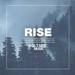 cover: Various - Rise (Tech House Selection) Part 25