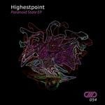 cover: Highestpoint - Paranoid State EP