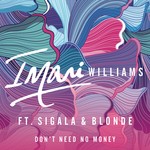 cover: Imani Williams - Don't Need No Money