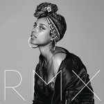 cover: Alicia Keys - In Common (The Remixes)