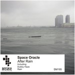 cover: Space Oracle - After Rain