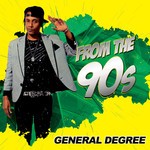 cover: General Degree - From The 90s