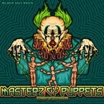 cover: Various - Masterz Of Puppets