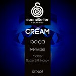 cover: Cream - Iboga