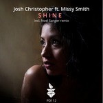 cover: Josh Christopher|Missy Smith - Shine