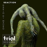 cover: Dario Di Mauro - Reaction