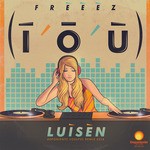 cover: Freeez - I.O.U.