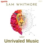 cover: Sam Whitmore - Weep