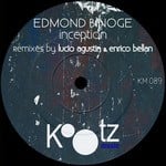 cover: Edmond Binoge - Inception