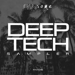 cover: Various - Pansome Deep Tech Sampler