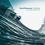 cover: David Bowman - The Grid