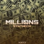 cover: Syntech - Millions EP