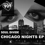 cover: Soul Divide - Chicago Nights EP