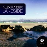 cover: Alex Raider - Lakeside