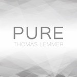 cover: Thomas Lemmer - Pure