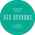 cover: Dj Spin 659 - Datalinks