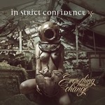 cover: In Strict Confidence - Everything Must Change