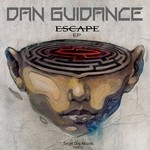 cover: Dan Guidance - Escape EP