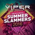 cover: Various - Drum & Bass Summer Slammers 2016 (Viper Presents)