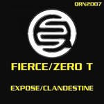 cover: Fierce|Zero T - Expose