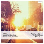 cover: Maiga - Aurora/Sunrise