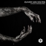 cover: Olivier Van Holten - Evasive Manoeuvres